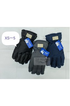 Перчатки мужские тактические XS-5