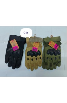 Перчатки мужские тактические Q66-1