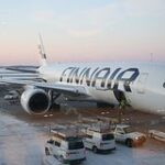 Худшая авиакомпания Европы запустит рейс длиной в сутки ради облета России